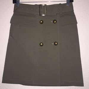 NWT REBECCA MINKOFF, Melissa Skirt Sz 0